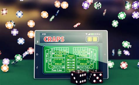 Craps 플레이 방법 .